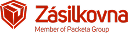 Zásilkovna logo