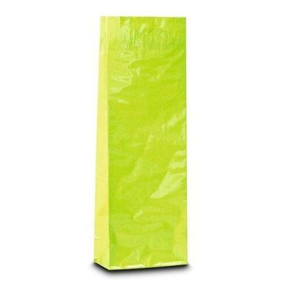 Sáček světle zelený 50–100g (Varianta Sáček zelený 10ks)