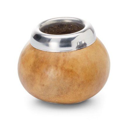 kalabasa na caj mate nature s kovovym krouzkem 9d86c4f8