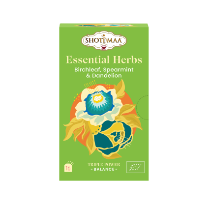 Essential Herbs