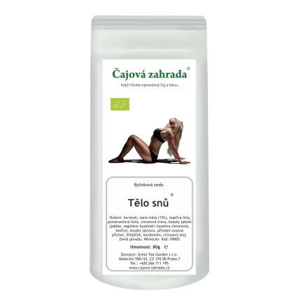 1908 1 bylinna smes telo snu lymfaticky caj