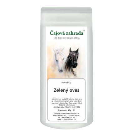 1911 1 bylinny caj zeleny oves