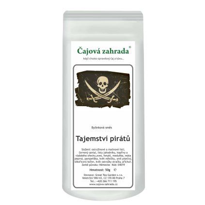 1953 1 bylinna smes tajemstvi piratu