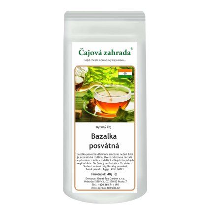 1959 1 bylinny caj bazalka posvatna tulsi