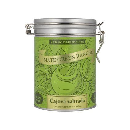 2175 2 mate green rancho v doze