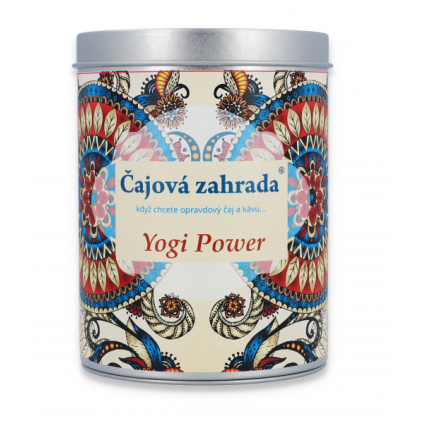 2229 ajurvedsky sypany caj yogi power v dozesypany caj yogi power v doze