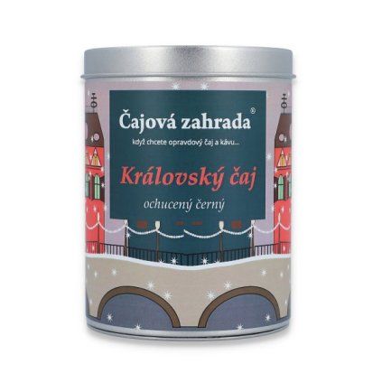 2232 sypany cerny vanocni ochuceny kralovsky caj v doze