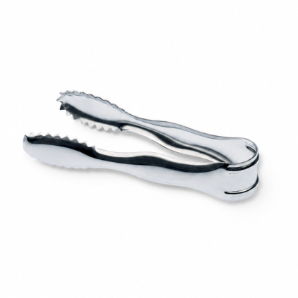 klesticky na cukr z uslechtile oceli delka 100 mm fb48239a