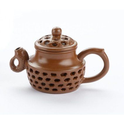 Čajová konvice Yixing Orient 75ml