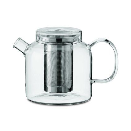 Skleněná konvice Globe 1200ml
