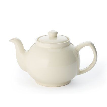 2913 cajova konvice timm 1000ml kremova