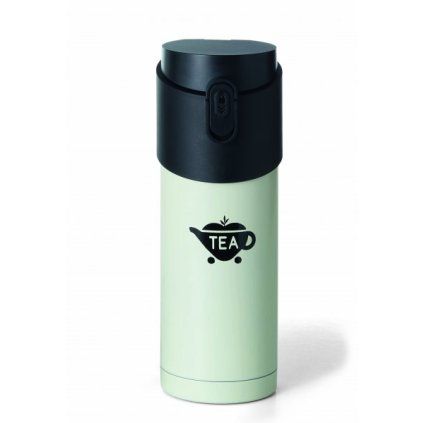 Termohrnek s filtrem PAO 350ml