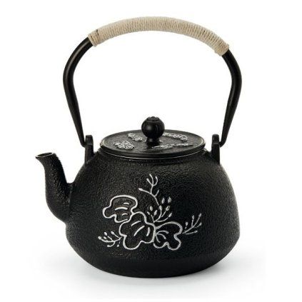 litinova konvice anhui cerna 1200 ml s podlozkou 87dbf85f