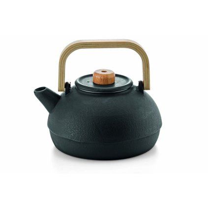3285 japonska litinova konvice ulungur