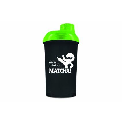 Matcha Shaker 500ml