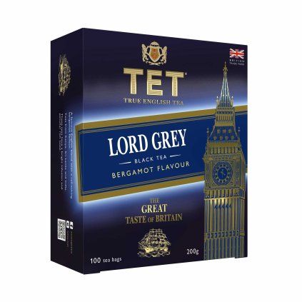 3558 caj lord grey 100 sacku