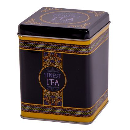 Dóza Finest Tea 100g