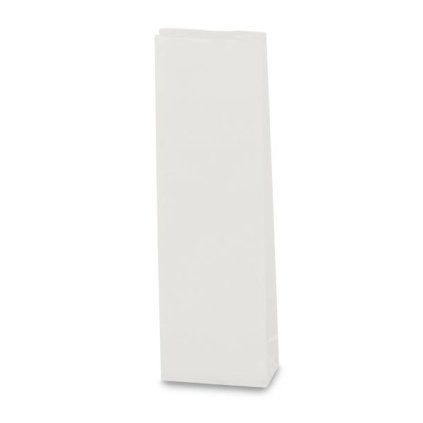 Sáček bílý 200–250 g, třívrstvý bez hliníku (Varianta Sáček bílý 250ks)