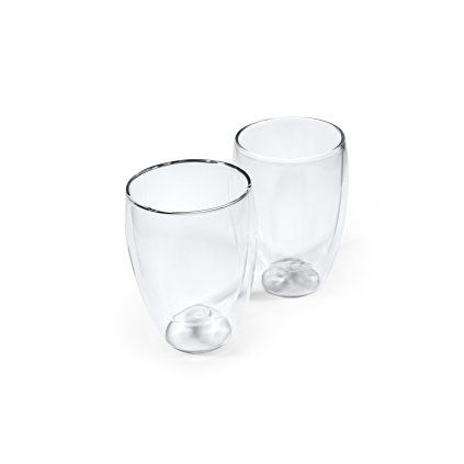 Sklenička Ikeba 350ml