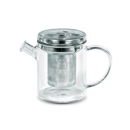 4188 sklenena konvice little lounge 600ml