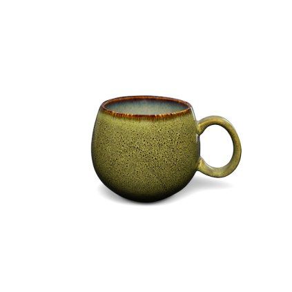 Hrnek Maoci Ai Khaki 500ml