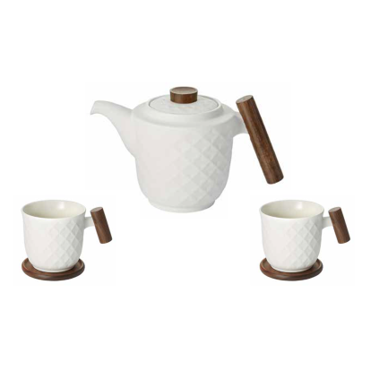4233 cajova porcelanova souprava menja bila