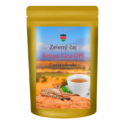 4429 kenya kiru opi zeleny caj