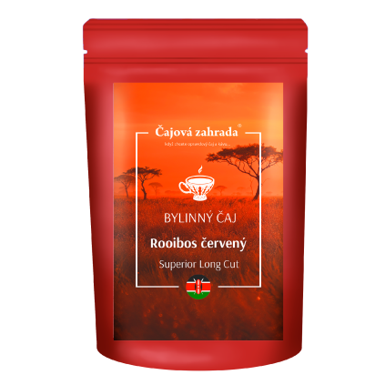 4438 rooibos cerveny superior long cut