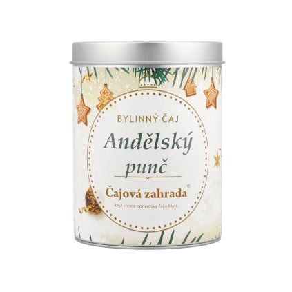 ANDĚLSKÝ PUNČ 1
