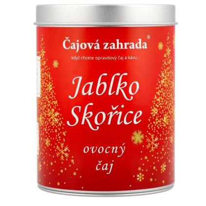 jablko skorice v doze ovocny caj e2e14820