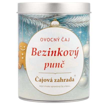 bezinkovy punc v doze ovocny caj 800a8568