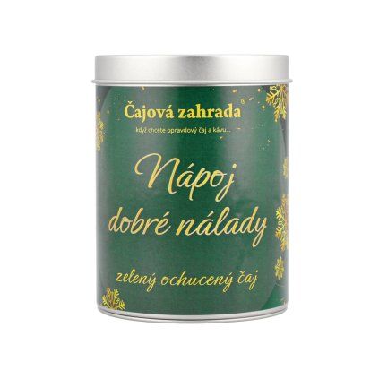 NÁPOJ DOBRÉ NÁLADY 1