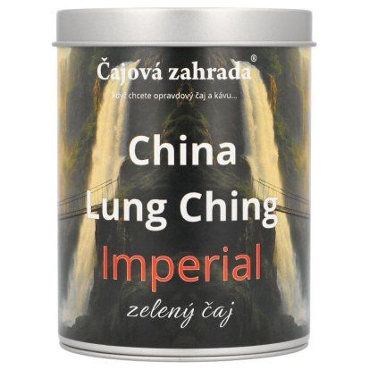 china lung ching imperial v doze zeleny caj 70 g 80c87599