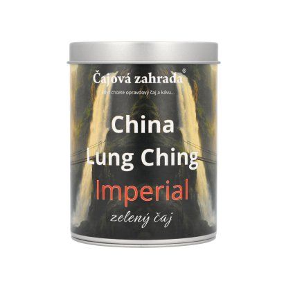 CHINA LUNG CHING 1