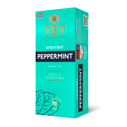 TET EVERYDAY Peppermint 20x1.75 1500x1500