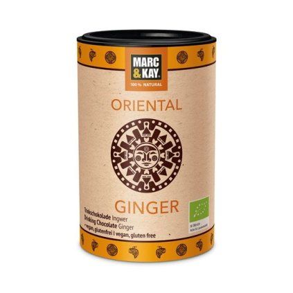 4642 1 chai latte oriental ginger bio horka cokolada se zazvorem 0157a633