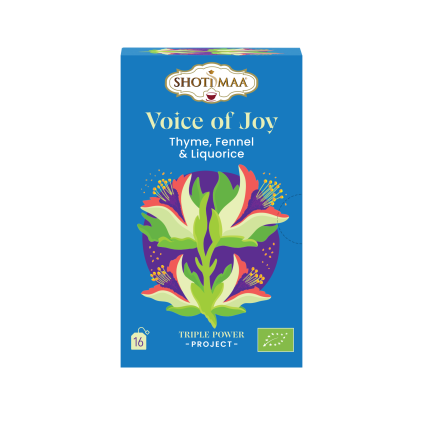 Voice of Joy