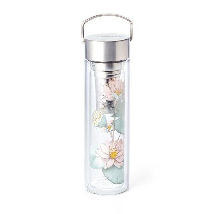sklenena termoska flowtea padma 350 ml se sitkem bd53ec83