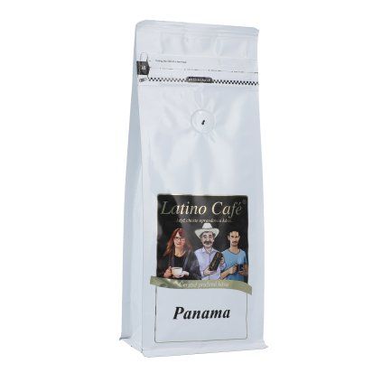 Zrnková káva - Panama