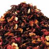 Jahoda & Smetana – ovocný sypaný čaj (Varianta ovocný čaj 500g)