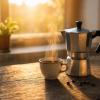 Káva Kuba – čerstvě pražená 100% arabica (Varianta mletá 100g)