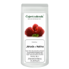 Jahoda & Malina – ovocný sypaný čaj (Varianta ovocný čaj 500g)
