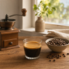 Káva Haiti – čerstvě pražená 100% arabica (Varianta zrnková 1kg)