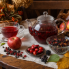 Strašidelný les ® – ovocný čaj (Varianta ovocný čaj 90g)