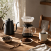 Káva Etiopie – čerstvě pražená 100% arabica (Varianta mletá 500g)