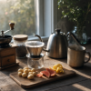 Káva Zimbabwe – čerstvě pražená 100% arabica (Varianta zrnková 100g)