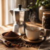 Káva Zambie – čerstvě pražená 100% arabica (Varianta mletá 100g)