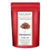 Kandys hnědý – velké krystaly (Varianta Kandys hnědý 300g)