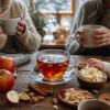 Křupavá pohádka – ovocný čaj bez ibišku (Varianta ovocný čaj 500g)