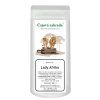 Rooibos Lady Afrika – moccově krémová směs s guaranou (Varianta rooibos čaj 500g)